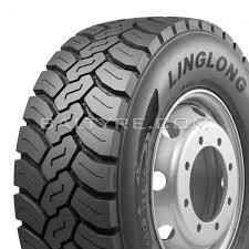 LINGLONG / 315/80 R22,5 (158/150 K) <b>M-D41 DRIVE ON/OFF M+S</b> / Estivo