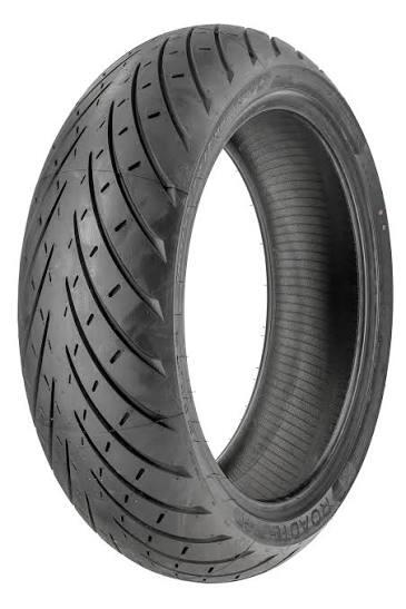 METZELER / 140/70 R17 (66 H) <b>ROADTEC 01 REAR</b> / Estivo