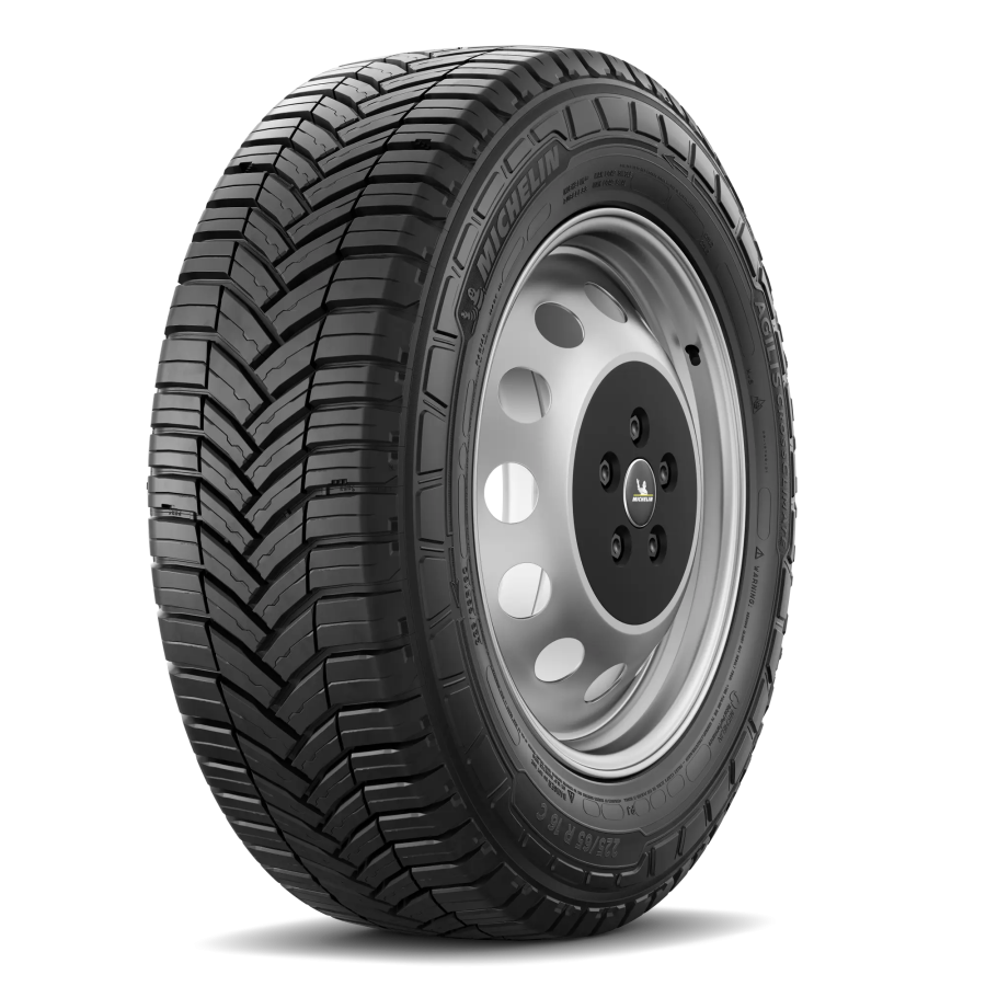 MICHELIN / 215/70 R15 (109/107 S) <b>AGILIS CROSSCLIMATE ALLSEASON</b> / 4 Stagioni