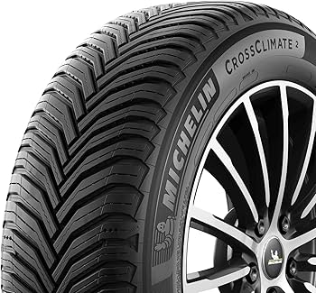Pneumatici Premium MICHELIN: CROSS CLIMATE 2