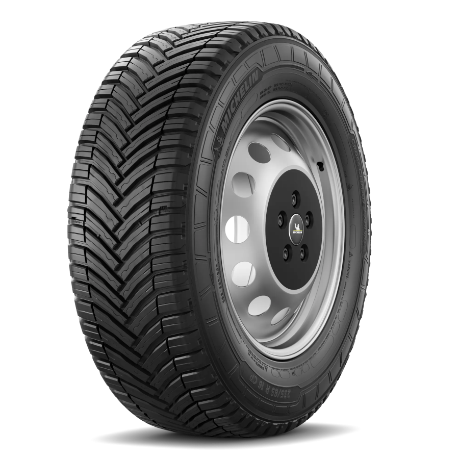 MICHELIN / 215/70 R15 (109/107 R) <b>CROSS CLIMATE CAMPING ALLSEASON</b> / 4 Stagioni