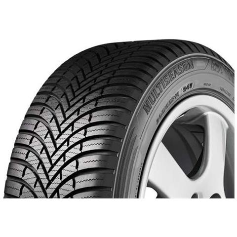 Pneumatici Quality FIRESTONE: MULTISEASON 2 (GEN02)