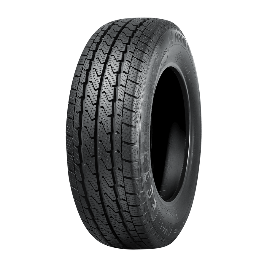 NANKANG / 205/80 R16 (110 T) <b>AW8 </b> / 4 Stagioni
