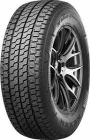 NEXEN / 205/65 R15 (102/100 T) <b>NBLUE 4SEASON VAN BS</b> / 4 Stagioni
