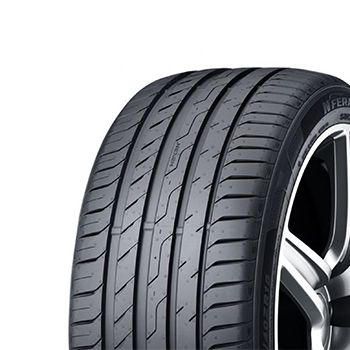 Pneumatici Quality NEXEN: NFERA SPORT