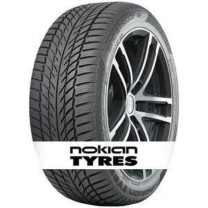 NOKIAN / 235/45 R19 (99 V) <b>SNOWPROOF 3P RP</b> XL / Invernale