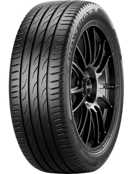 PIRELLI / 215/50 R18 (92 W) <b>POWERGY 2 ALLSEASON </b> / 4 Stagioni