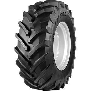 CULTOR / 380/70 R24 (125 A8) <b>RD-02 </b> / Estivo