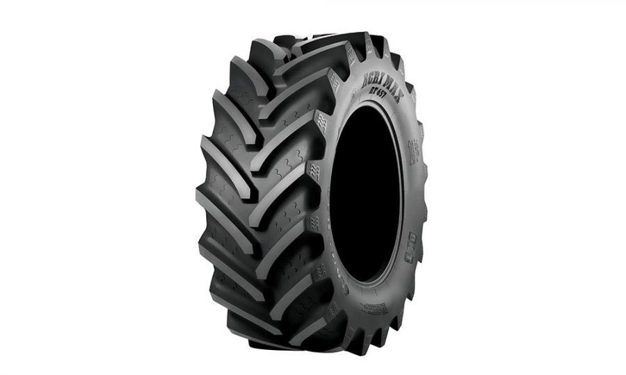 BKT / 540/65 R34 (155 A8) <b>RT657 155A8/152D</b> / Estivo