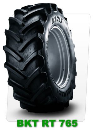 BKT / 520/70 R38 (150 D) <b>RT765 </b> / Estivo