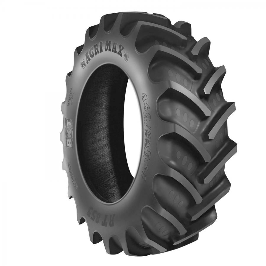 BKT / 280/85 R20 (112 A8) <b>RT855 (11.2R20)</b> / Estivo
