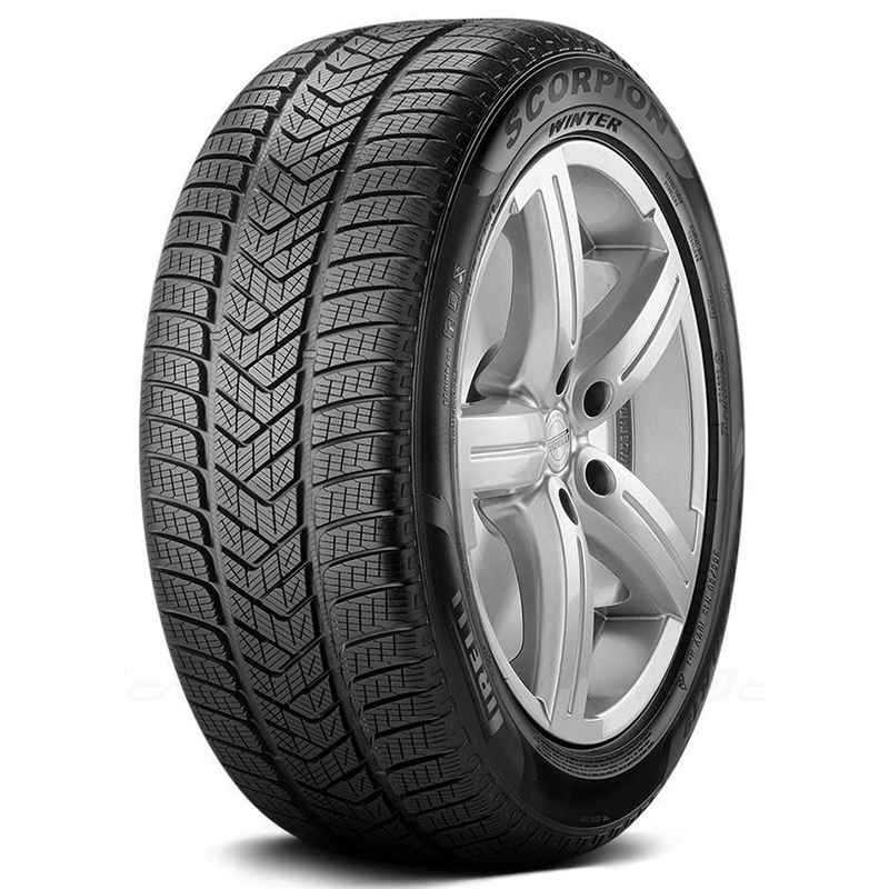 PIRELLI / 275/45 R20 (110 V) <b>SCORPION WINTER (MO)</b> XL / Invernale