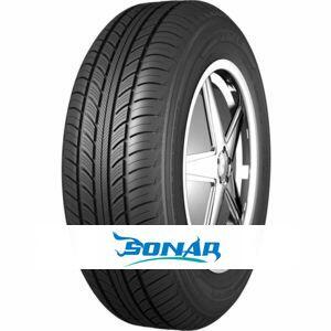 SONAR / 195/65 R14 (89 H) <b>SA-701 </b> / 4 Stagioni