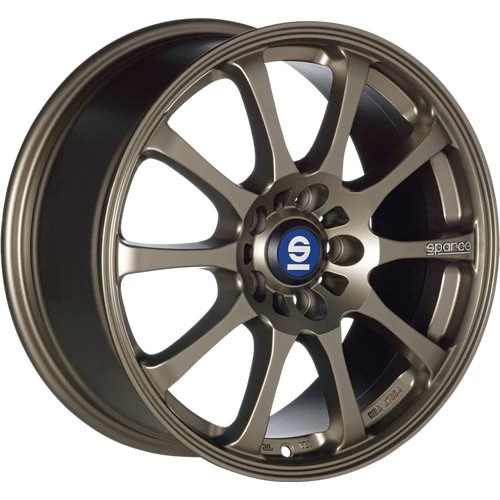 Cerchio SPARCO: SPARCO DRIFT / MATT BRONZE