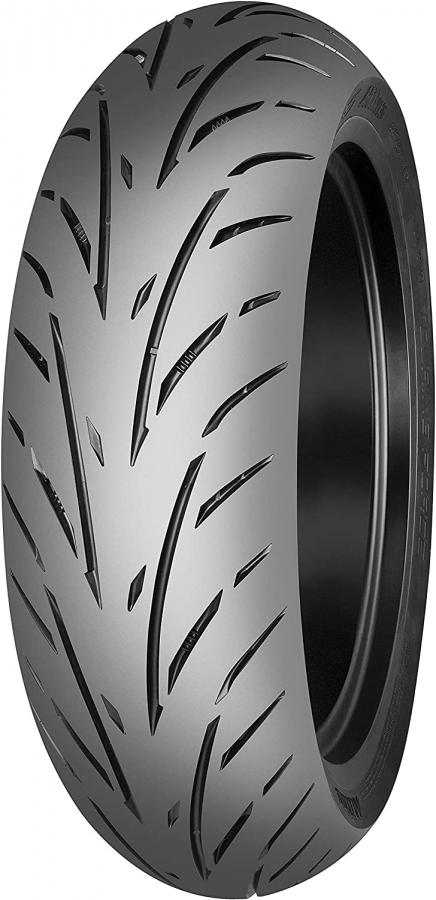 MITAS / 120/70 R17 (58 W) <b>TOURING FORCE FRONT</b> / Estivo