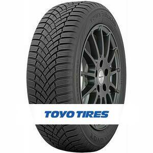 TOYO / 245/45 R18 (100 V) <b>OBSERVE EWS1 FSL</b> XL / Invernale