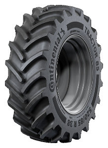 CONTINENTAL / 420/85 R30 (140 A8) <b>TRACTOR 85 </b> / Estivo