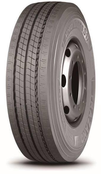 TRAZANO / 385/55 R22,5 (160 K) <b>NOVO TRANS S17 </b> / Estivo