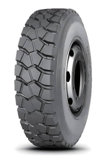 TRAZANO / 315/80 R22,5 (157 K) <b>SMART TERRA D27 </b> / Estivo