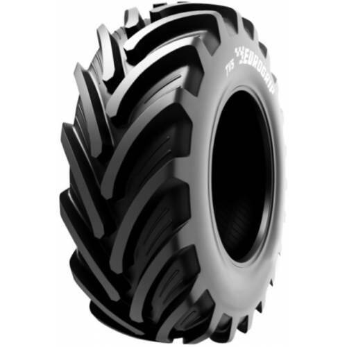 TVS EUROGRIP / 540/65 R34 (148 A8) <b>AR600 TIGERTRAC 145D</b> / Estivo