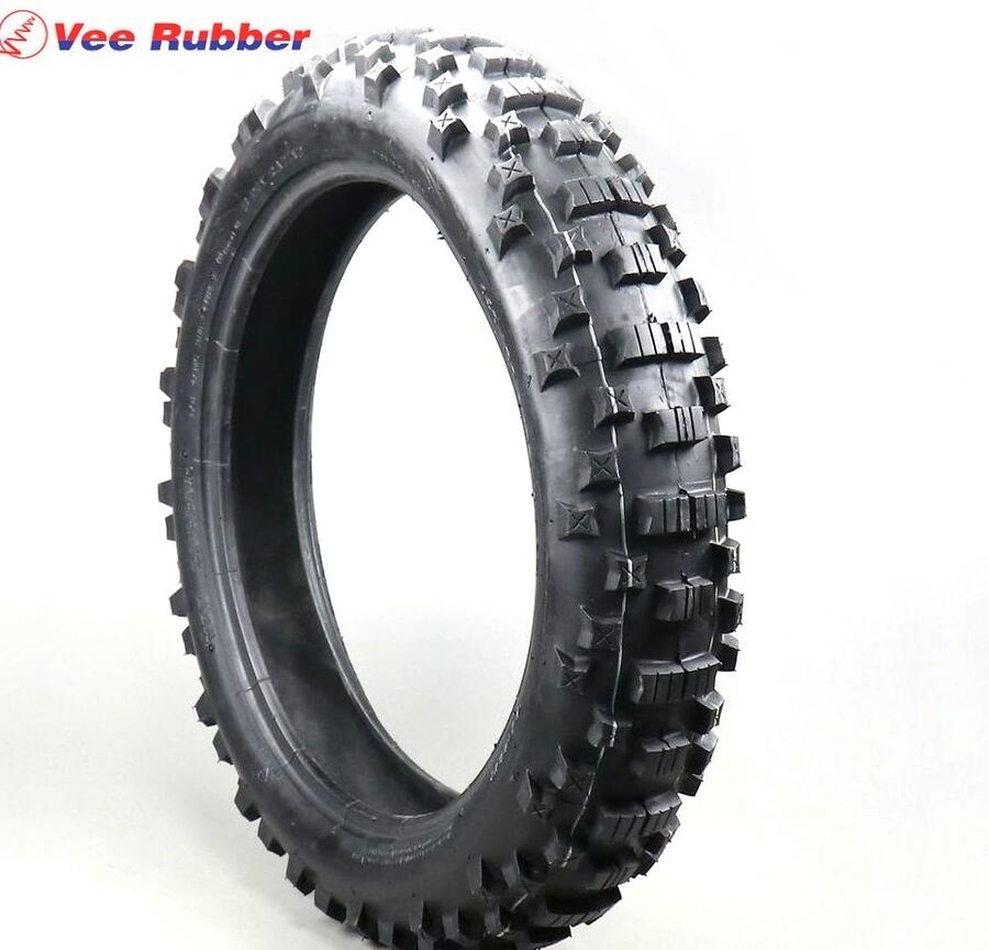 VEERUBBER / 120/90 R18 (65 R) <b>VRM211B </b> / Estivo