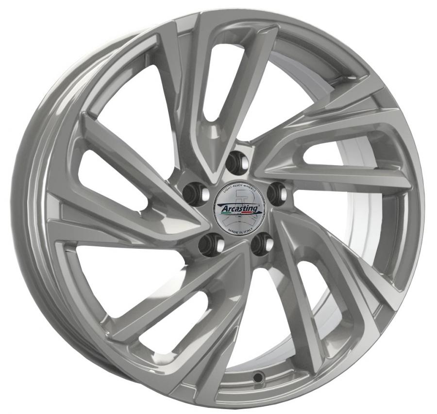 Cerchio ARCASTING: VICTORIA / SILVER