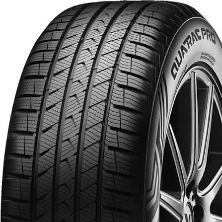 VREDESTEIN / 255/35 R20 (97 Y) <b>QUATRAC PRO 2 FSL</b> XL / 4 Stagioni