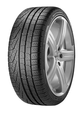 PIRELLI / 235/35 R20 (92 W) <b>W210-270 SOTTOZERO S-2 </b> XL / Invernale