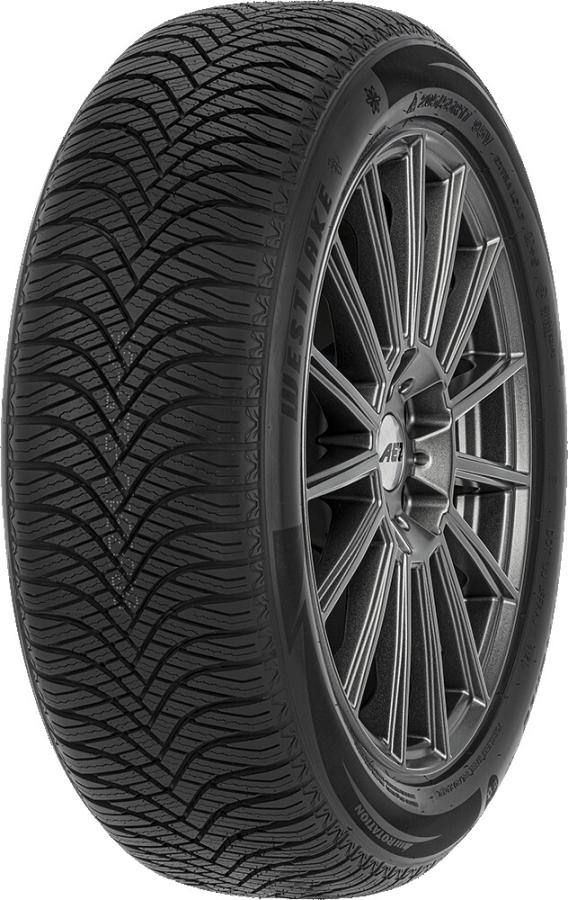 WESTLAKE / 195/50 R15 (82 V) <b>Z401 </b> / 4 Stagioni
