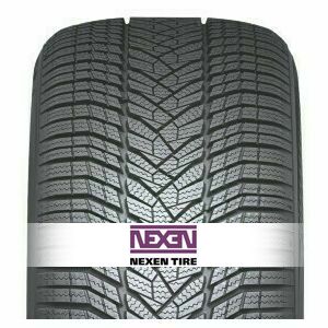 NEXEN / 215/50 R19 (93 T) <b>WINGUARD SPORT 3 BS</b> / Invernale