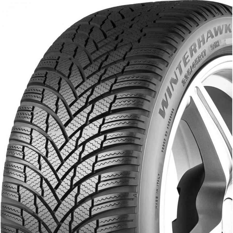 FIRESTONE / 195/55 R15 (85 H) <b>WINTERHAWK 4 </b> / Invernale