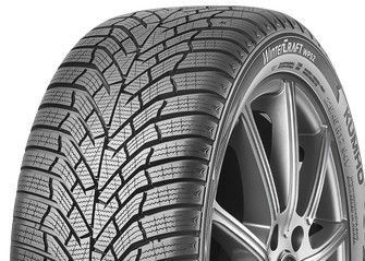 KUMHO / 215/55 R16 (97 H) <b>WP52 WINTERCRAFT </b> XL / Invernale