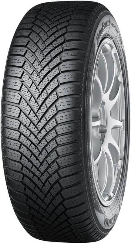 YOKOHAMA / 205/60 R16 (92 H) <b>BLUEARTH*WINTER V906A </b> / Invernale