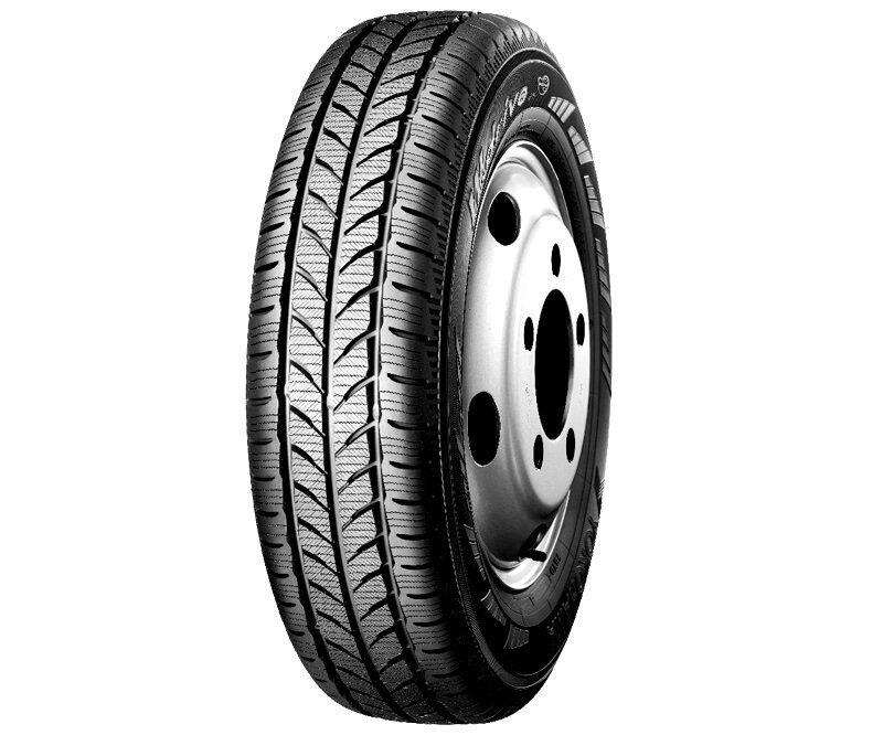 YOKOHAMA / 235/65 R16 (121/119 R) <b>YOKOHAMA WY01 3PMSF</b> / Invernale