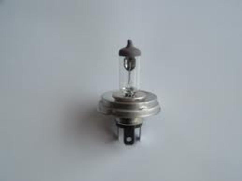 LUCAS / LAMPADA LUCAS 12V H5 60/55W (P45T) / LAMPADINE PER AUTO