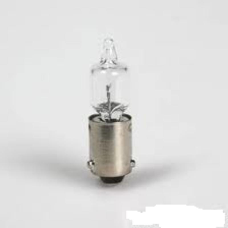 LUCAS / LAMPADA LUCAS 12V 6W H6 (H6W) / LAMPADINE PER AUTO