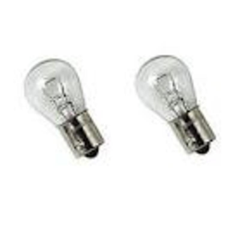 LUCAS / LAMPADA LUCAS 12V 21W BA15S (Q10) / LAMPADINE PER AUTO