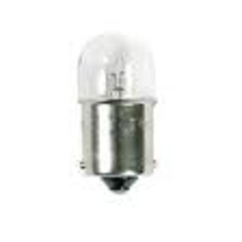 LUCAS / LAMPADA LUCAS 12V 5W BA15S (Q10) / LAMPADINE PER AUTO