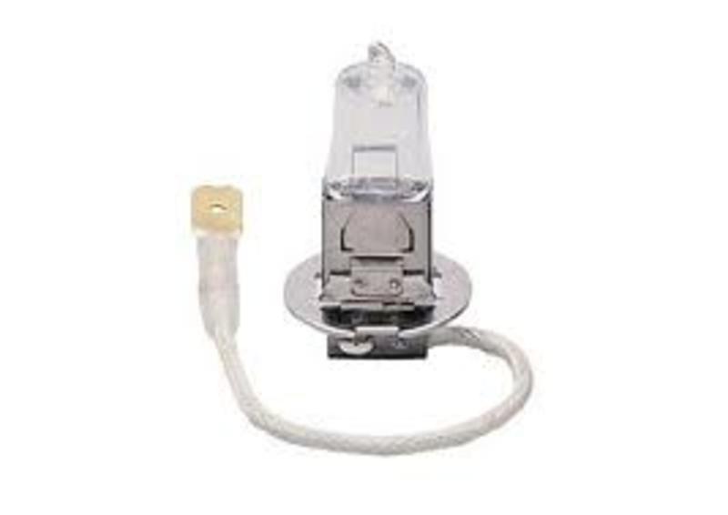 OSRAM / LAMPADA OSRAM 12V 55W-PK22S H3 / LAMPADINE PER AUTO