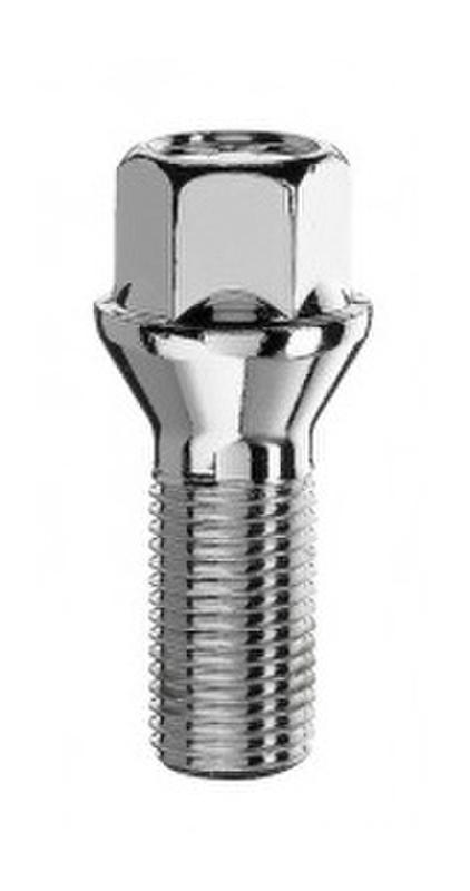 BIMECC / BULLONE 14X1,50 TESTA CONICA 60° CHIAVE 17 / BULLONERIA