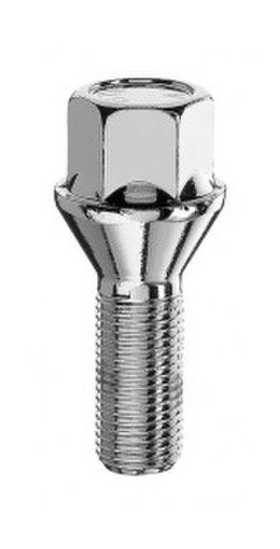 BIMECC / BULLONE 12X1,50 TESTA CONICA 60° CHIAVE 17 / BULLONERIA