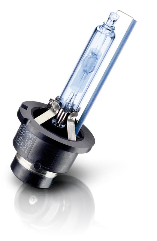 HELLA / LAMPADA XENO D2S 85V 35W 4300K / LAMPADINE PER AUTO