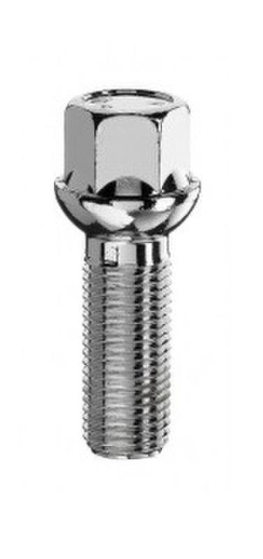 BIMECC / BULLONE 14X1,50 TESTA SFERICA CHIAVE 17 / BULLONERIA