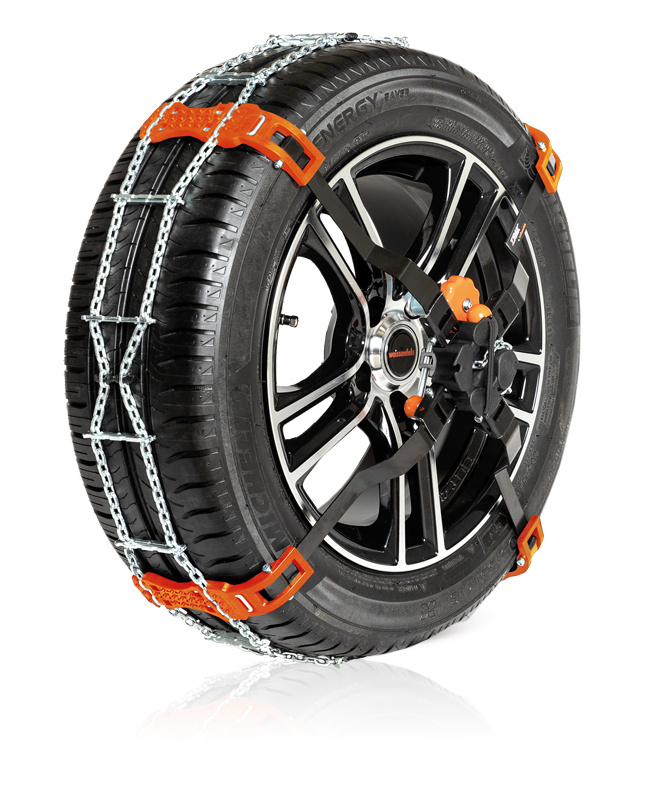 WEISSENFELS / TRAK AUTO M92 / CATENE