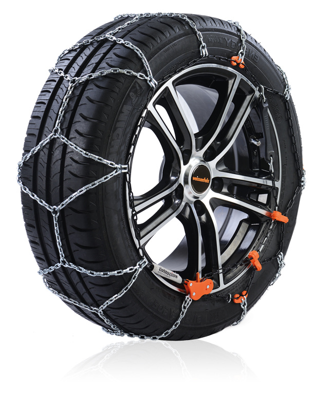 WEISSENFELS / TECNA M30 / CATENE