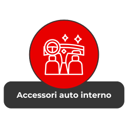 ACCESSORI AUTO INTERNO