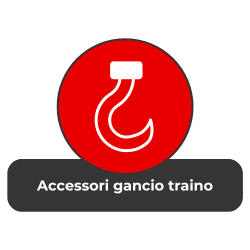 ACCESSORI GANGI TRAINO
