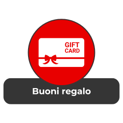 BUONI REGALO