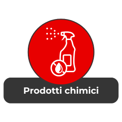 PRODOTTI CHIMICI