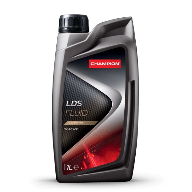 CHAMPION / OLIO CHAMPION LDS FLUID (1 LITRO) / LUBRIFICANTI